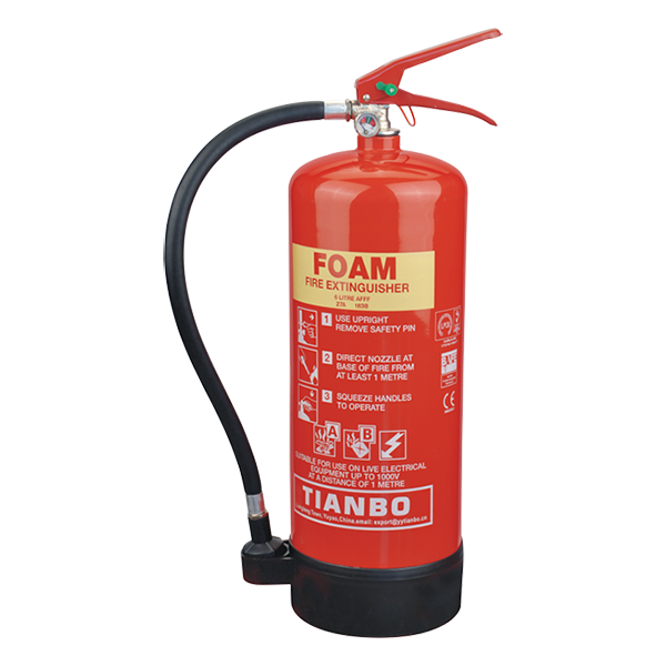 Rs Range Extinguishers